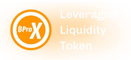 leveraged token